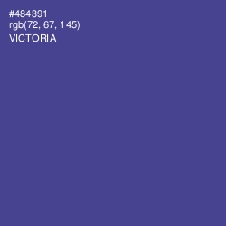 #484391 - Victoria Color Image