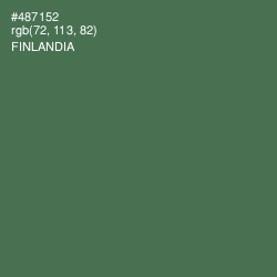 #487152 - Finlandia Color Image