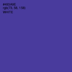 #493A9E - Gigas Color Image