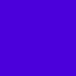 #4B00DB - Purple Heart Color Image