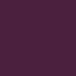 #4B1F3E - Wine Berry Color Image