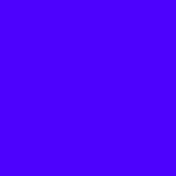 #4C02FC - Purple Heart Color Image