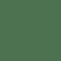 #4C724F - Fern Green Color Image