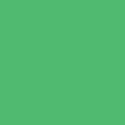 #4CB96F - Ocean Green Color Image