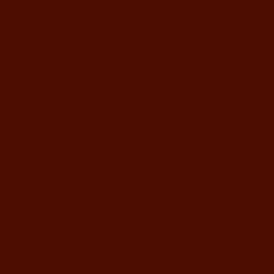 #4D0E01 - Mahogany Color Image