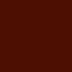 #4D0F02 - Mahogany Color Image