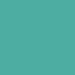 #4EADA1 - Tradewind Color Image