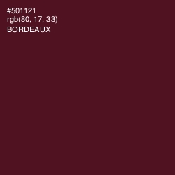 #501121 - Bordeaux Color Image