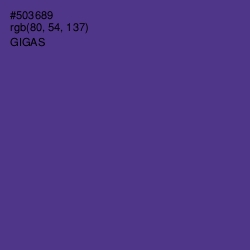 #503689 - Gigas Color Image