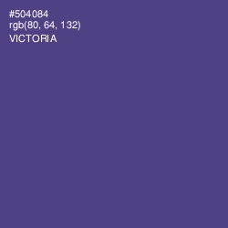 #504084 - Victoria Color Image