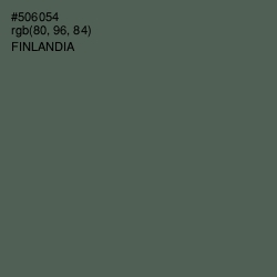 #506054 - Finlandia Color Image