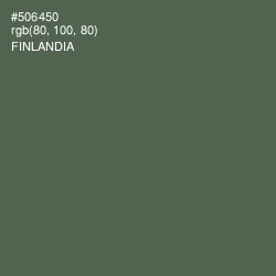 #506450 - Finlandia Color Image