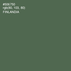 #506750 - Finlandia Color Image