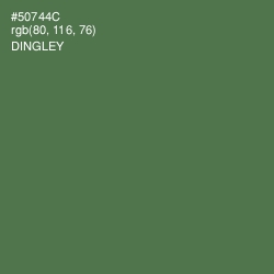 #50744C - Dingley Color Image
