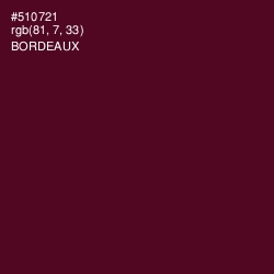 #510721 - Bordeaux Color Image