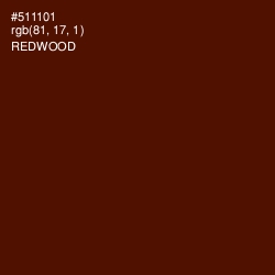 #511101 - Redwood Color Image