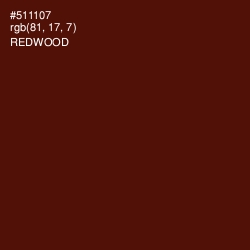 #511107 - Redwood Color Image