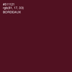 #511121 - Bordeaux Color Image