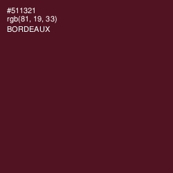 #511321 - Bordeaux Color Image