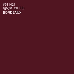 #511421 - Bordeaux Color Image