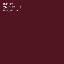 #511521 - Bordeaux Color Image