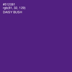 #512081 - Daisy Bush Color Image