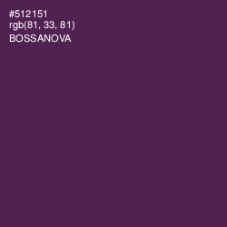 #512151 - Bossanova Color Image