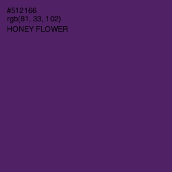 #512166 - Honey Flower Color Image