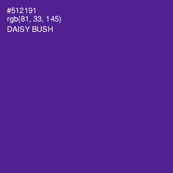 #512191 - Daisy Bush Color Image