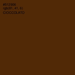 #512906 - Cioccolato Color Image