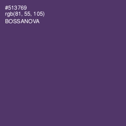 #513769 - Bossanova Color Image
