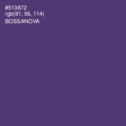 #513872 - Bossanova Color Image