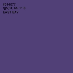 #514077 - East Bay Color Image