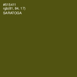 #515411 - Saratoga Color Image