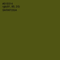 #515514 - Saratoga Color Image