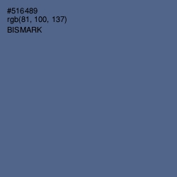 #516489 - Bismark Color Image