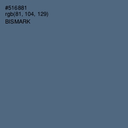 #516881 - Bismark Color Image