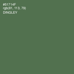 #51714F - Dingley Color Image