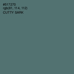 #517270 - Cutty Sark Color Image