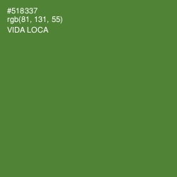 #518337 - Vida Loca Color Image