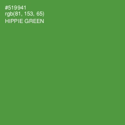 #519941 - Hippie Green Color Image