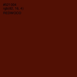 #521004 - Redwood Color Image