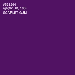 #521264 - Scarlet Gum Color Image
