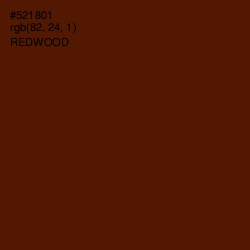 #521801 - Redwood Color Image