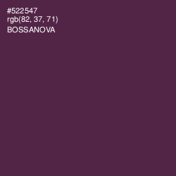 #522547 - Bossanova Color Image