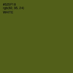 #525F18 - Saratoga Color Image