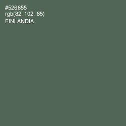 #526655 - Finlandia Color Image