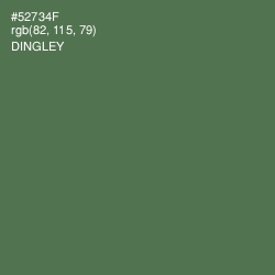 #52734F - Dingley Color Image