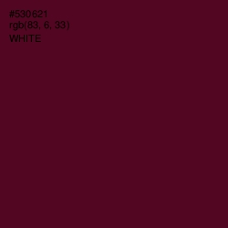#530621 - Bordeaux Color Image