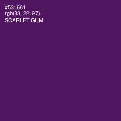#531661 - Scarlet Gum Color Image